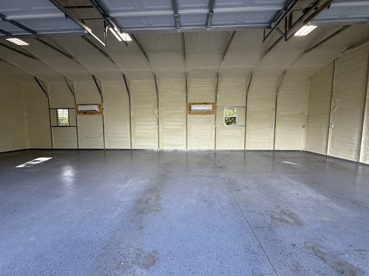 Spray Foam Roofing services in Ridgewood village, NJ